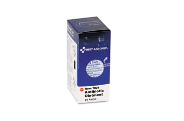 Image of United Stationers First Aid Ointment 10pkbx FAO7021, Unit BX