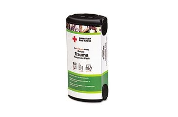 Image of United Stationers First Aid Trauma Rspnc Pk FAORC645, Unit EA