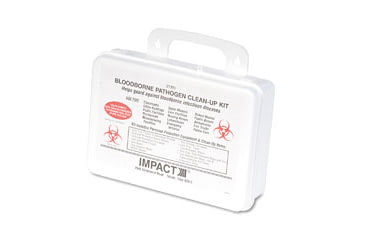 Image of United Stationers Kit Cleanup Blood Pathogn UNS03082, Unit EA