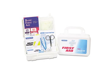 Image of United Stationers Kit First Aid 70 Pc ACM25001, Unit EA