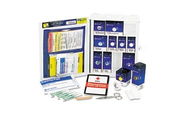 Image of United Stationers Kit Firstaid Smartcomp Md FAO1050, Unit KT