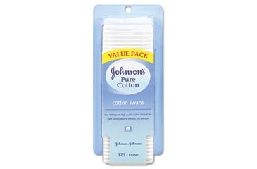 Image of United Stationers Swab Cotton 525/pk JOJ100823800, Unit PK