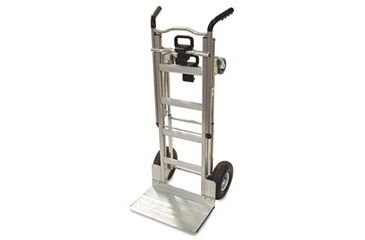 Image of United Stationers Truck Hand 3 In 1 Al CSC12301ABL1D, Unit EA