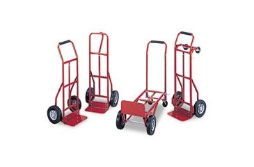 Image of United Stationers Truck Hand F/300 44hx18w SAF4081R, Unit EA