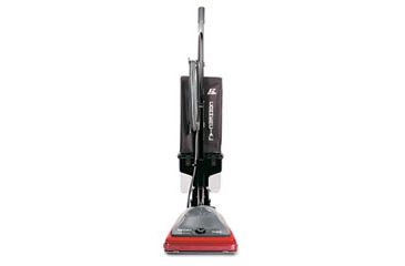 Image of United Stationers Vacuum Uprght Ezklncup Gy EUKSC689, Unit EA