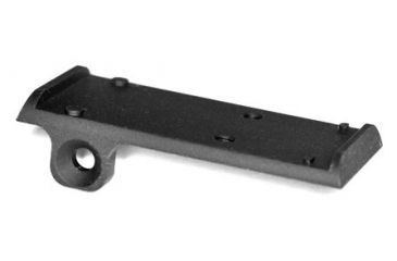 Image of Unity Tactical Adapter for Small Frame Glock - Insight MRDS, Black ATA-GS-MRD