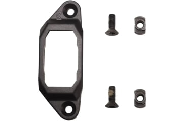 Image of Unity Tactical AXON SL M-LOK Mounting Kit, Black, AXN-SL-MB