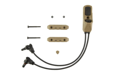 Image of Unity Tactical AXON M-LOK Mounting Kit