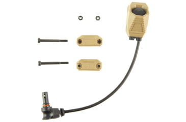 Image of Unity Tactical AXON M-LOK Mounting Kit