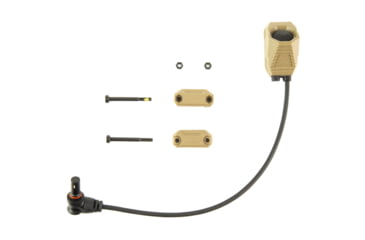 Image of Unity Tactical AXON M-LOK Mounting Kit