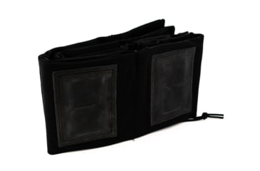 Image of Unity Tactical Clutch Belt - 40-48 in Waist, Black, Large, CL-BLT-B-L