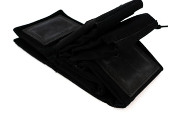 Image of Unity Tactical Clutch Belt - 40-48 in Waist, Black, Large, CL-BLT-B-L