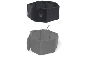 Image of Unity Tactical Clutch Belt, Black, Gray