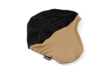 Image of Unity Tactical Cold Weather Helmet Liner, FDE, CL-CWL-T