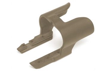Image of Unity Tactical EXO - Surefire X-Series, Flat Dark Earth MS-EXOF