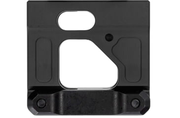 Image of Unity Tactical FAST Micro Mount, Black, FST-MICB