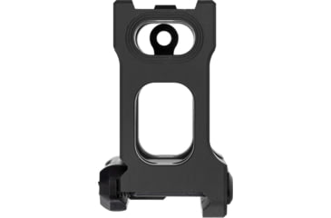 Image of Unity Tactical FAST Micro Mount, Black, FST-MICB