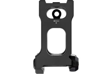 Image of Unity Tactical FAST Micro Mount, Black, FST-MICB