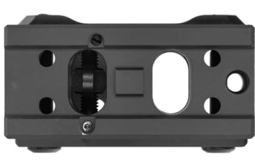Image of Unity Tactical FAST Micro Mount, Black, FST-MICB