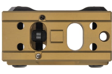 Image of Unity Tactical FAST Micro Mount, FDE, FST-MICF