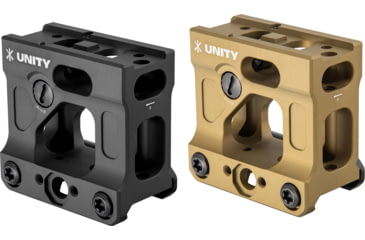 Image of Unity Tactical FAST Micro Mount
