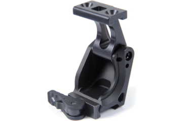 Image of Unity Tactical FTC Eotech G33 Magnifier Mount, Black, FST-MEOB