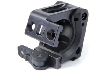 Image of Unity Tactical FTC Eotech G33 Magnifier Mount, Black, FST-MEOB