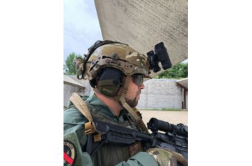 Image of Unity Tactical Modular Attached Rail Kit Only Team Wendy, FDE, HLM-MOTF