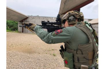 Image of Unity Tactical Modular Attached Rail Kit Only Team Wendy, FDE, HLM-MOTF