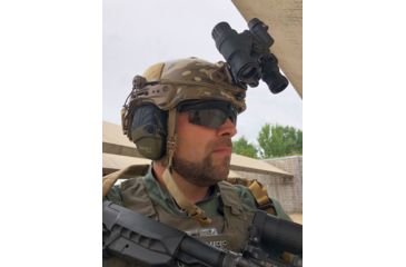 Image of Unity Tactical Modular Attached Rail Kit Only Team Wendy, FDE, HLM-MOTF