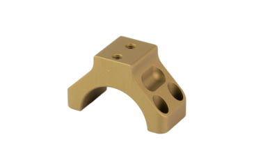 Image of Unity Tactical REKE, MRDS Top Ring, 30mm, Fits Unity Tactical REKE, Anodized Finish, Flat Dark Earth, RKE-S30F-PCR