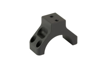 Image of Unity Tactical REKE, MRDS Top Ring, 34mm, Fits Unity Tactical REKE, Anodized Finish, Black, RKE-S34B-PCR