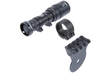 Image of Unity Tactical Remora for Peltor, Black, HLM-REMP