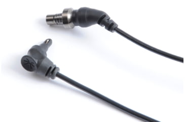 Image of Unity Tactical Tactical Augmented Pressure Switch, Streamlight HLX / Laser, 7in, Black, TAPS-LI7B