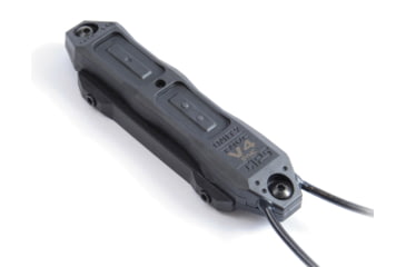 Image of Unity Tactical Augmented Pressure Switch SYNC, Surefire / Laser, 9in, Variant 4, Black, TAPF-SI9B