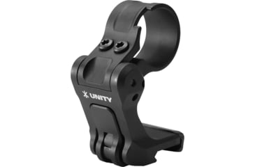 Image of Unity Tactical Aimpoint Magnifier Flip-To-Center Mount