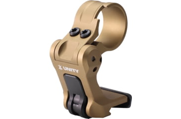 Image of Unity Tactical Aimpoint Magnifier Flip-To-Center Mount