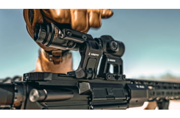 Image of Unity Tactical FAST FTC PA Magnifier Mount