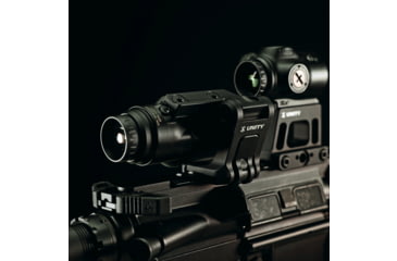 Image of Unity Tactical FAST FTC PA Magnifier Mount