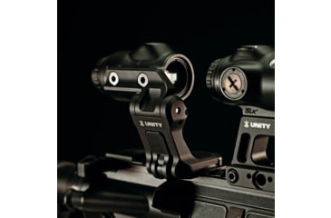 Image of Unity Tactical FAST FTC PA Magnifier Mount