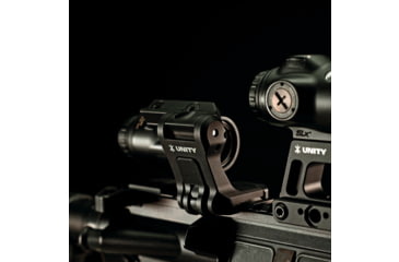 Image of Unity Tactical FAST FTC PA Magnifier Mount