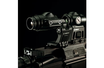 Image of Unity Tactical FAST FTC PA Magnifier Mount