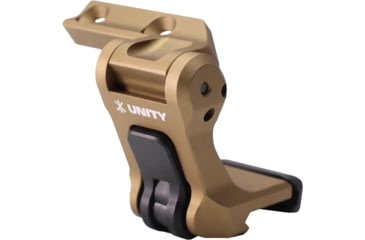 Image of Unity Tactical FAST FTC PA Magnifier Mount