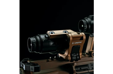 Image of Unity Tactical FAST FTC PA Magnifier Mount