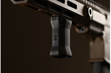 Image of Unity Tactical VFG M-LOK, Black, MS-VFGB