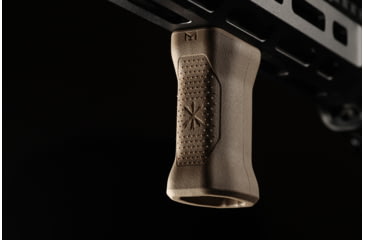 Image of Unity Tactical VFG M-LOK, Flat Dark Earth, MS-VFGF