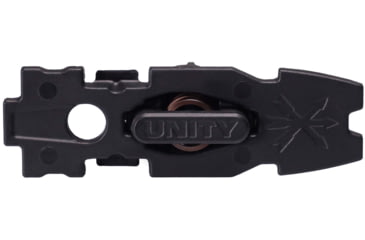 Image of Unity Tactical WZL, Full Magazine Indicator, Compatible With All Gen 2 and Gen 3 Magpul Pmags for 556 and 300 Blackout, Matte Finish