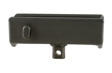 Image of MFT Universal Equipment Mount - Black BP1