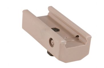 Image of MFT Universal Equipment Mount - Flat Dark Earth BP1FDE