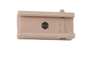 Image of MFT Universal Equipment Mount - Flat Dark Earth BP1FDE